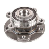 FEBI BILSTEIN 170953 Radlagersatz