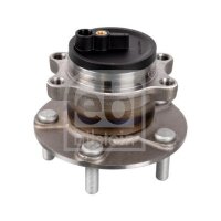 FEBI BILSTEIN 170954 Radlagersatz