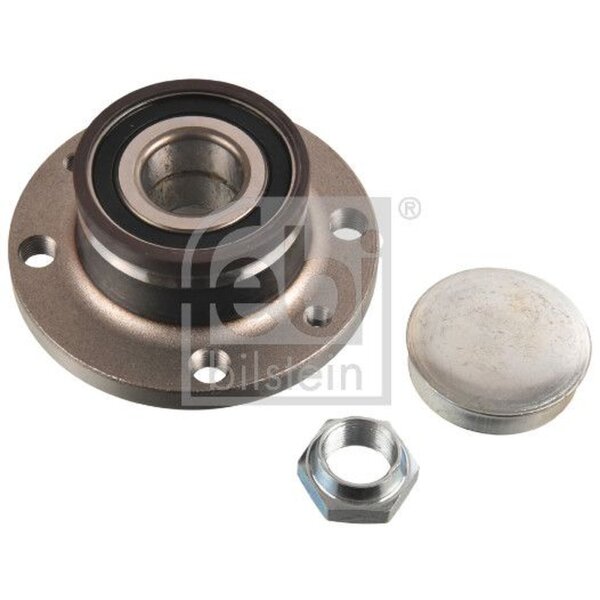 FEBI BILSTEIN 171142 Radlagersatz