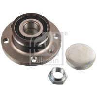 FEBI BILSTEIN 171142 Radlagersatz