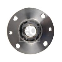 FEBI BILSTEIN 171142 Radlagersatz