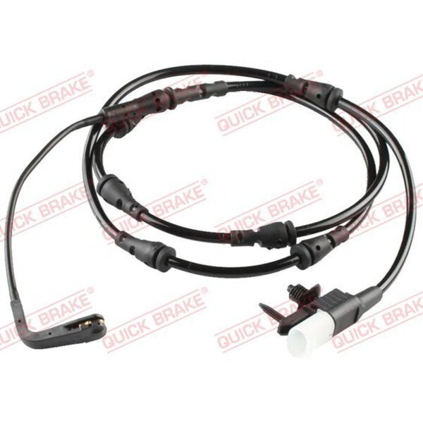 QUICK BRAKE WS 0444 A Warnkontakt, Bremsbelagverschleiß
