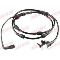 QUICK BRAKE WS 0444 A Warnkontakt,...