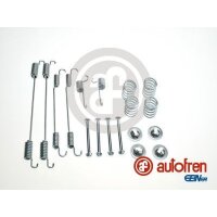 AUTOFREN SEINSA D31072A Zubehörsatz, Bremsbacken