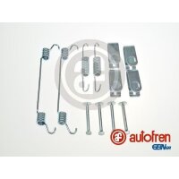 AUTOFREN SEINSA D31041A Zubehörsatz,...