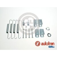 AUTOFREN SEINSA D31023A Zubehörsatz,...