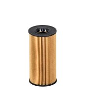 FILTRON OE 666/5 Ölfilter
