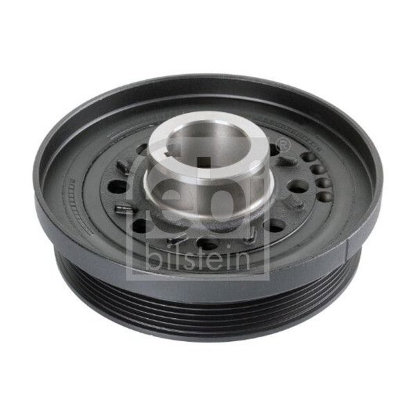 FEBI BILSTEIN 171232 Riemenscheibe, Kurbelwelle