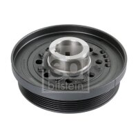 FEBI BILSTEIN 171232 Riemenscheibe, Kurbelwelle