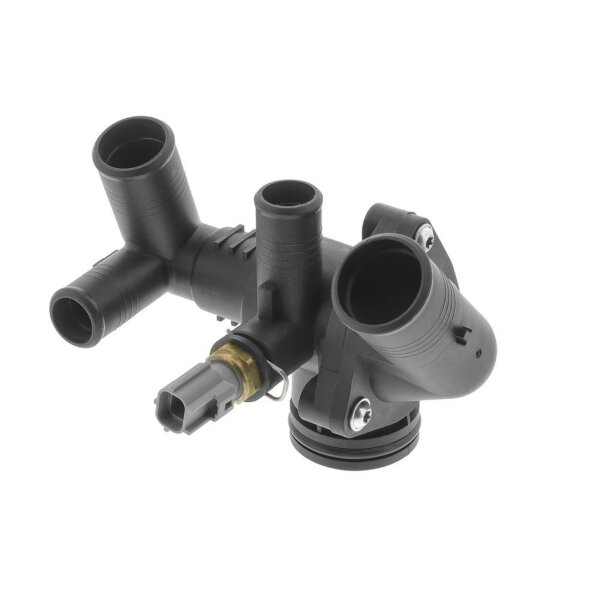 TOPRAN 305 134 Thermostatgehäuse