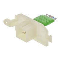 TOPRAN 305 202 Widerstand, Innenraumgebläse