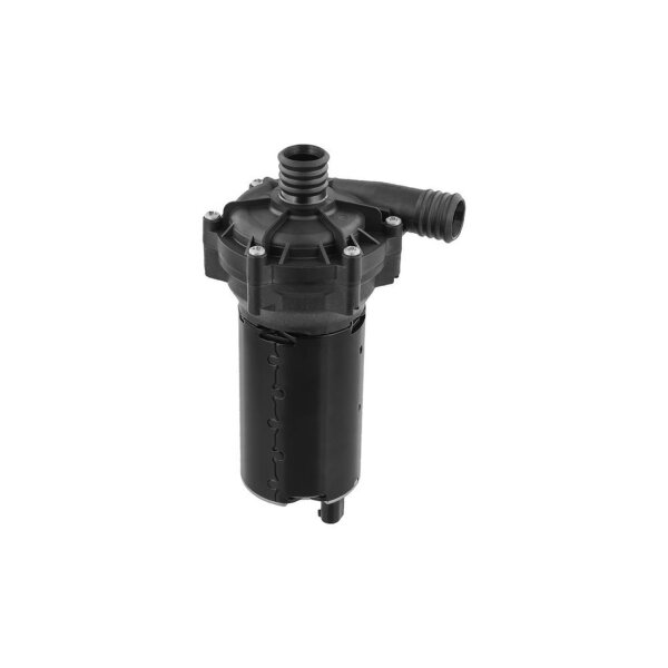 TOPRAN 409 674 Zusatzwasserpumpe (Kühlwasserkreislauf)