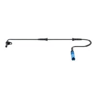 TOPRAN 503 120 Sensor, Raddrehzahl