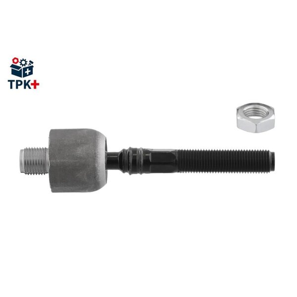 TOPRAN 600 653 Axialgelenk, Spurstange