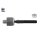 TOPRAN 600 653 Axialgelenk, Spurstange
