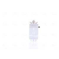 NISSENS 999319 Expansionsventil, Klimaanlage