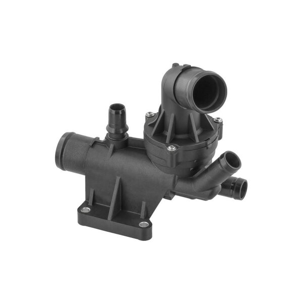 TOPRAN 638 763 Thermostatgehäuse