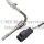 PIERBURG 7.11020.14.0 Sensor, Abgastemperatur