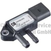 PIERBURG 7.11190.02.0 Sensor, Abgasdruck