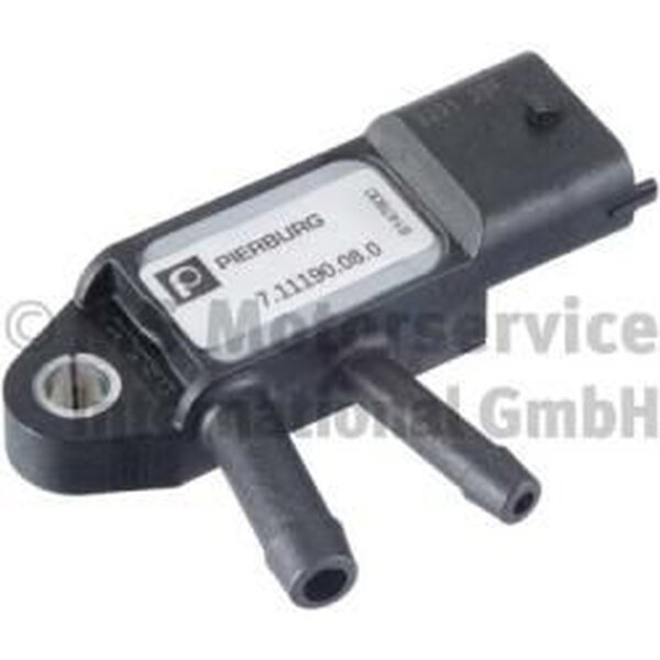 PIERBURG 7.11190.08.0 Sensor, Abgasdruck