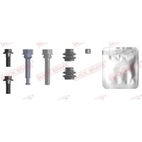 QUICK BRAKE 113-0038X Führungshülsensatz,...