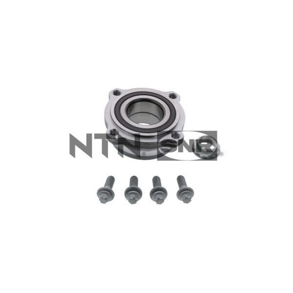 SNR R150.46 Radlagersatz