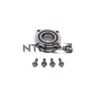SNR R150.46 Radlagersatz