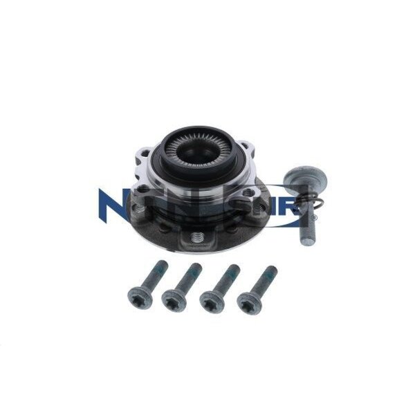 SNR R150.51 Radlagersatz