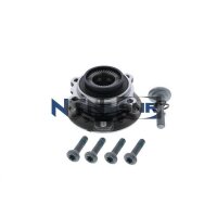 SNR R150.51 Radlagersatz