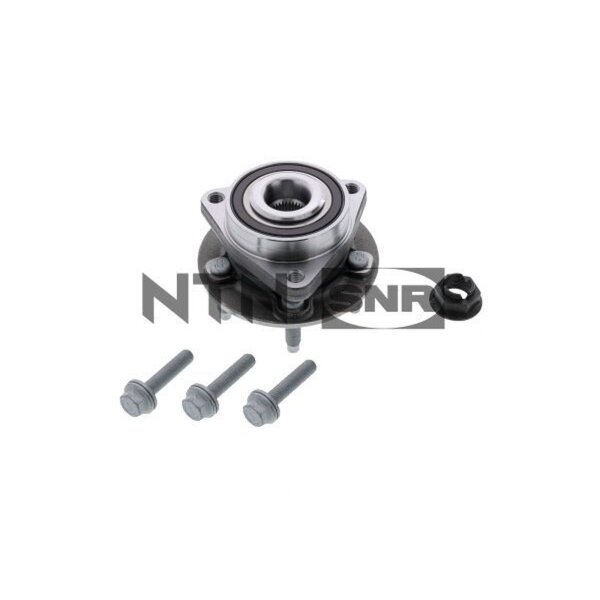 SNR R153.78 Radlagersatz