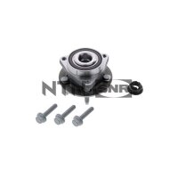 SNR R153.78 Radlagersatz