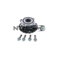 SNR R158.70 Radlagersatz