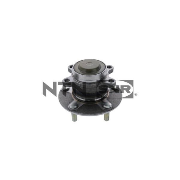 SNR R174.107 Radlagersatz
