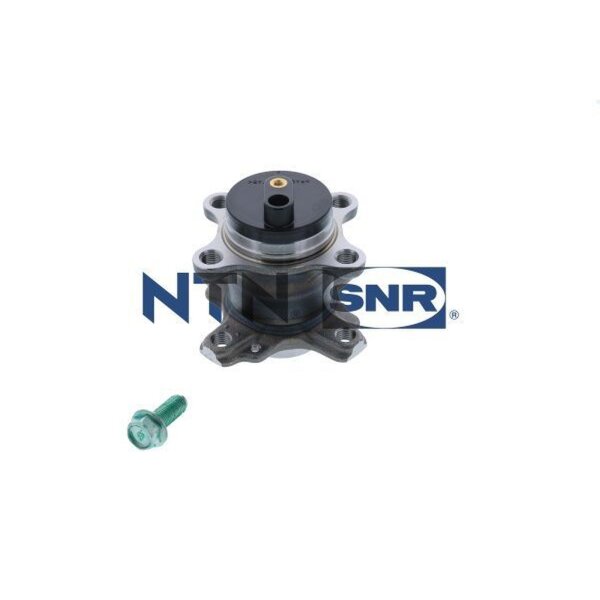 SNR R177.48 Radlagersatz