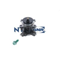 SNR R177.48 Radlagersatz