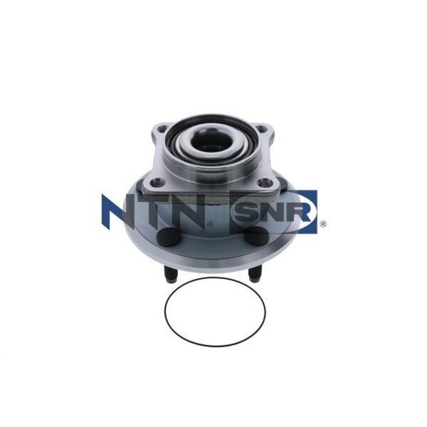 SNR R186.31 Radlagersatz