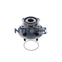 SNR R186.31 Radlagersatz
