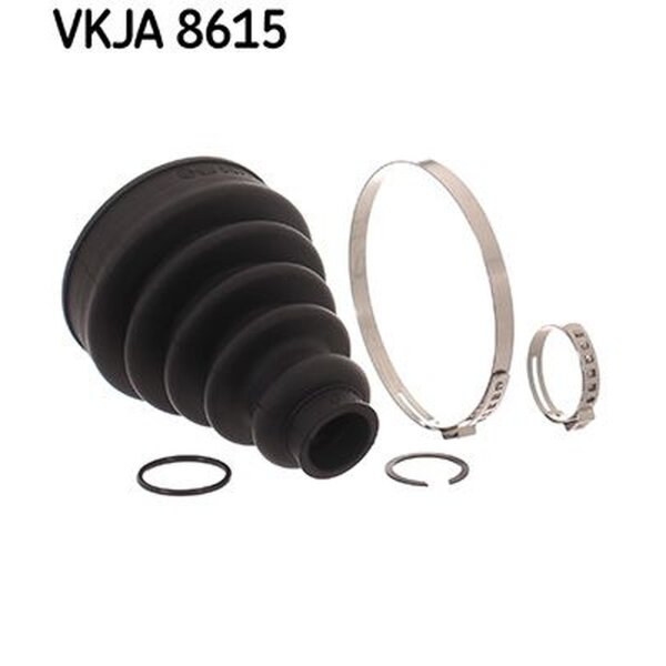 SKF VKJA 8615 Gelenksatz, Antriebswelle