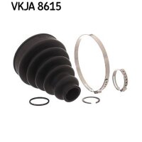 SKF VKJA 8615 Gelenksatz, Antriebswelle