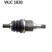 SKF VKJC 1830 Antriebswelle