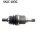 SKF VKJC 1830 Antriebswelle