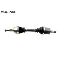 SKF VKJC 2984 Antriebswelle