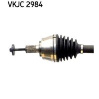 SKF VKJC 2984 Antriebswelle