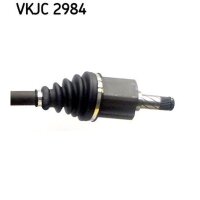 SKF VKJC 2984 Antriebswelle