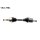 SKF VKJC 2984 Antriebswelle