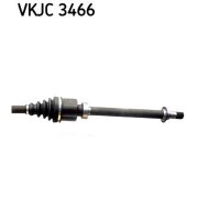 SKF VKJC 3466 Antriebswelle
