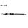 SKF VKJC 4098 Antriebswelle