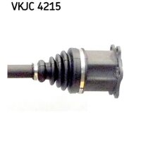 SKF VKJC 4215 Antriebswelle