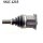 SKF VKJC 4215 Antriebswelle