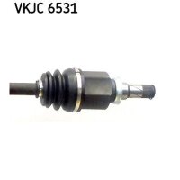 SKF VKJC 6531 Antriebswelle